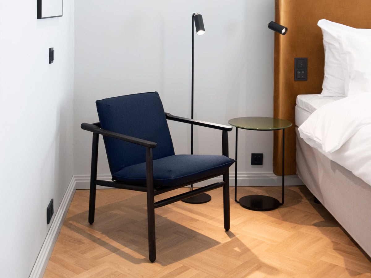 Zanat Igman Lounge Chair Small