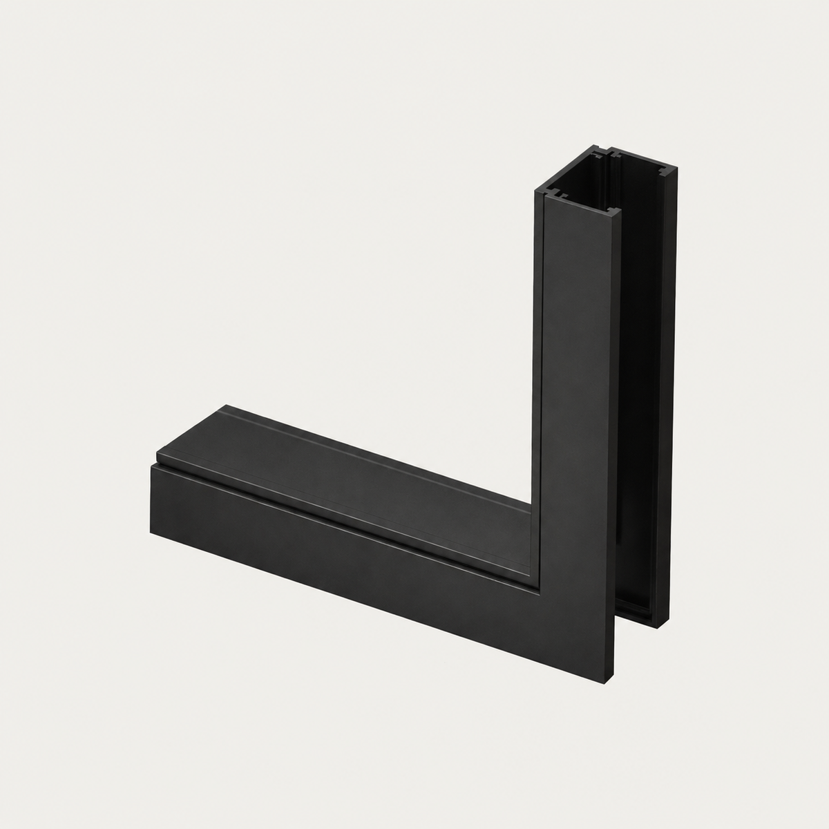 48V Track L External Corner, image: Aromas del Campo