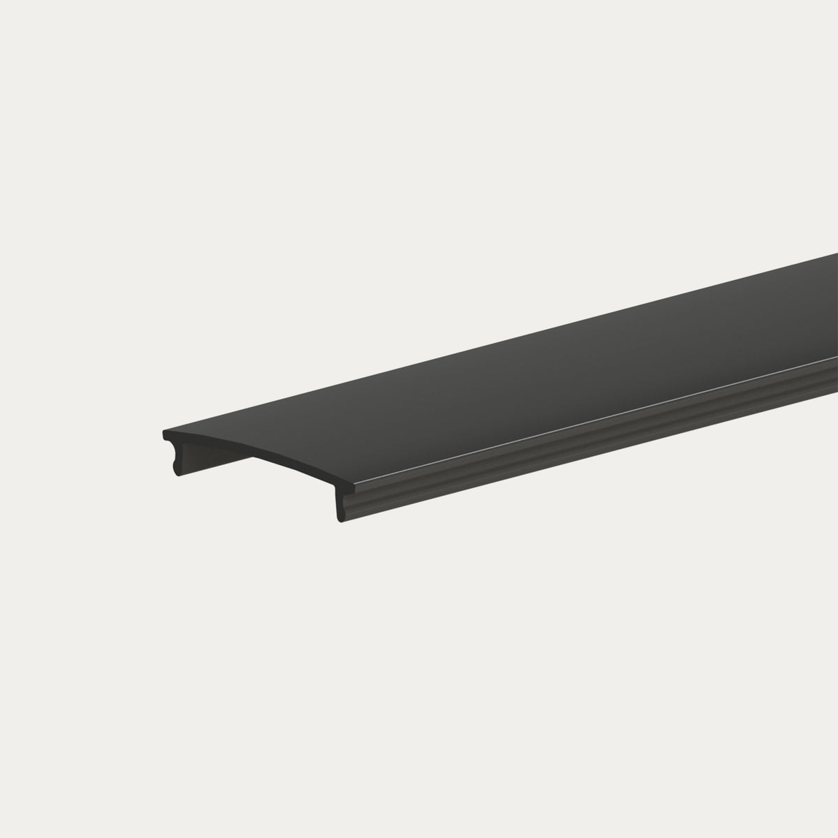 48V Track Cover Strip 2 m, image: Aromas del Campo