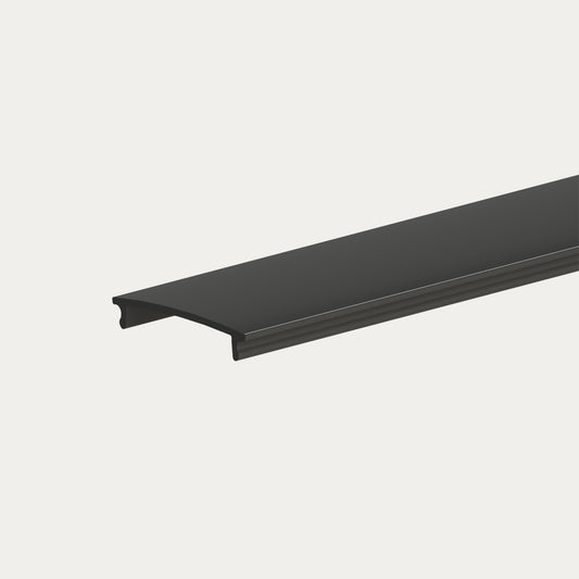 48V Track Cover Strip 2 m, image: Aromas del Campo