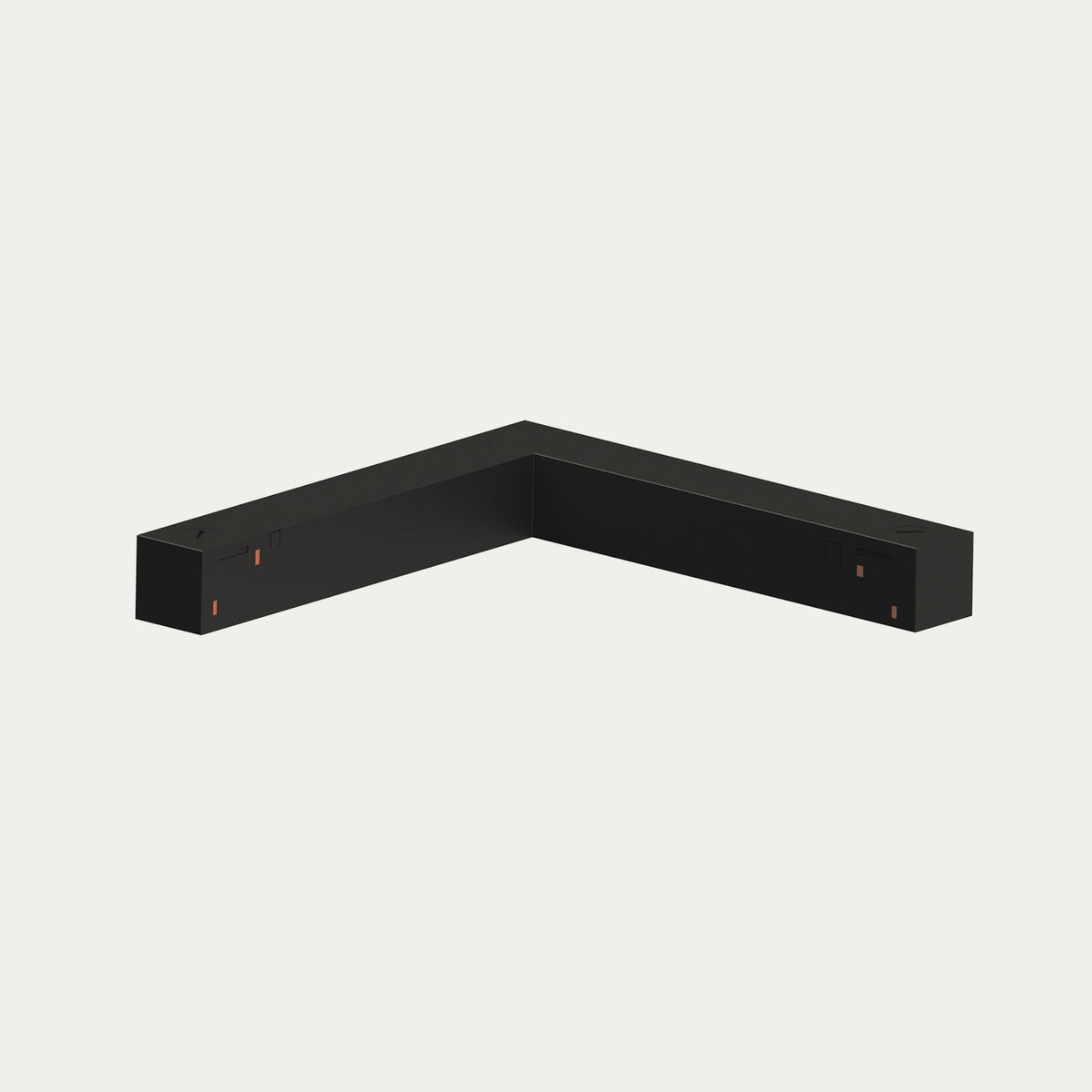 48V Track L Connector, image: Aromas del Campo