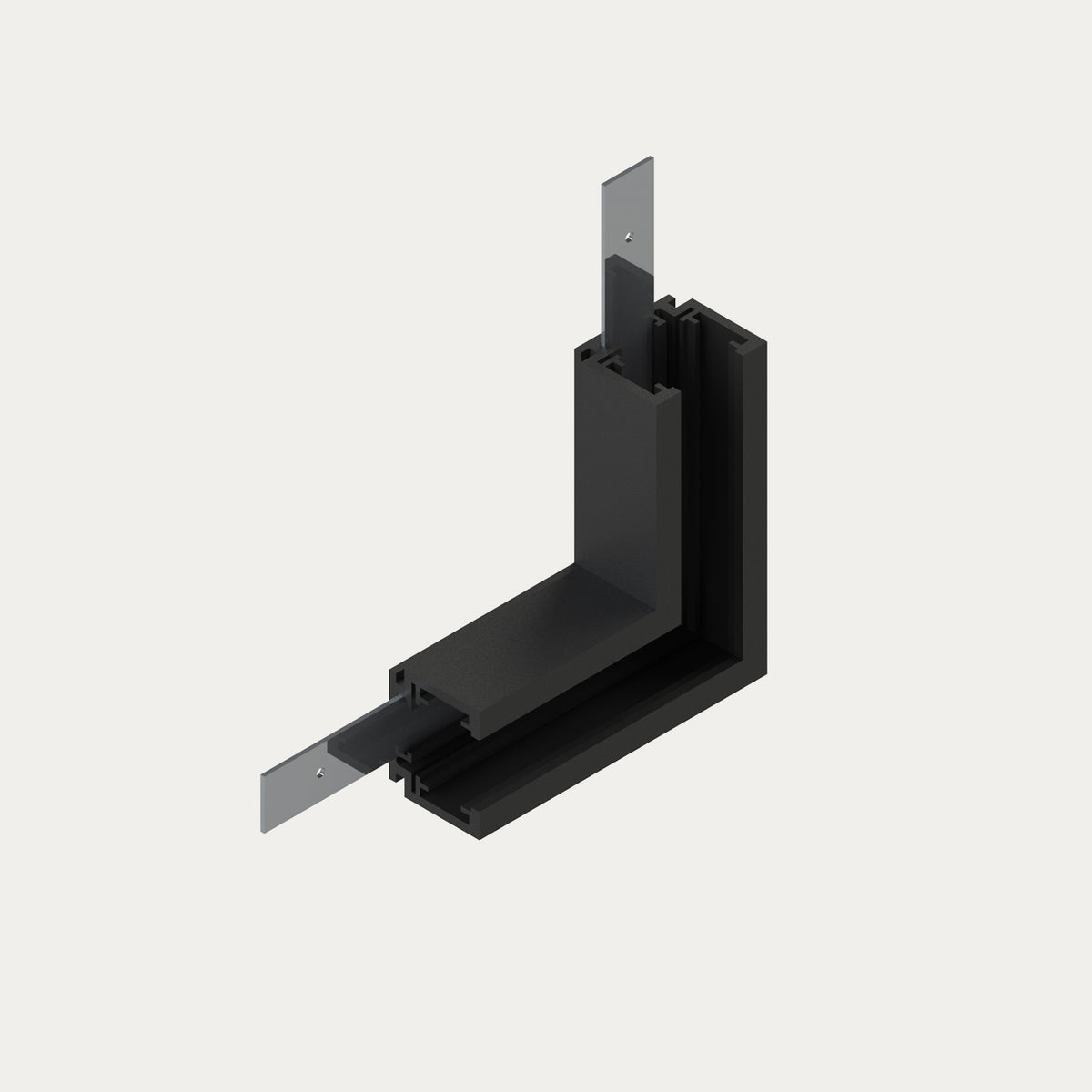 48V Track L Profile Connector, image: Aromas del Campo