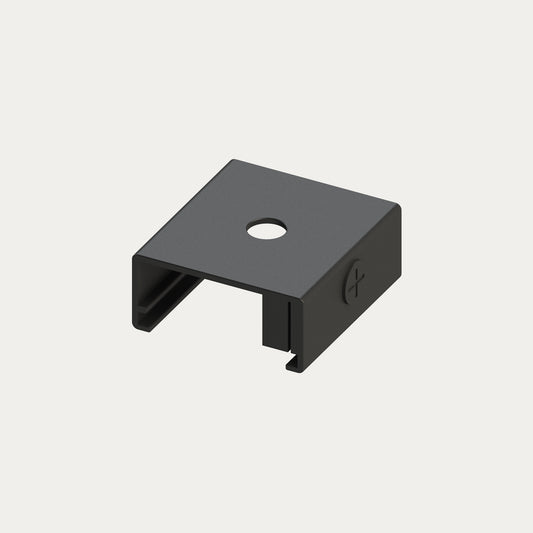 48V Track Ceiling Clamp, image: Aromas del Campo