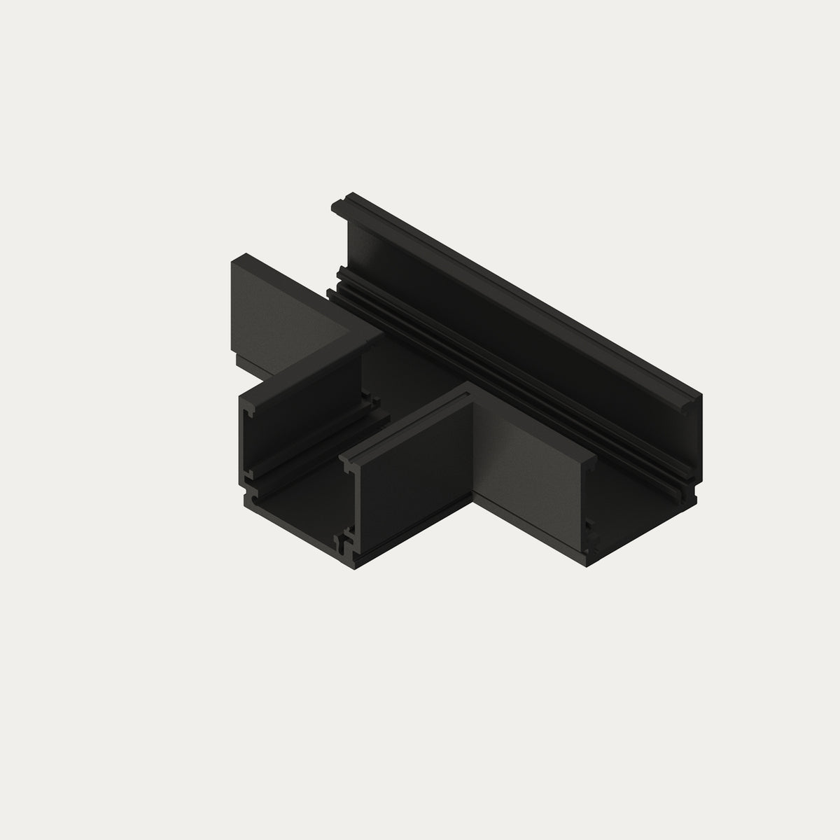 48V Track T Connector, image: Aromas del Campo