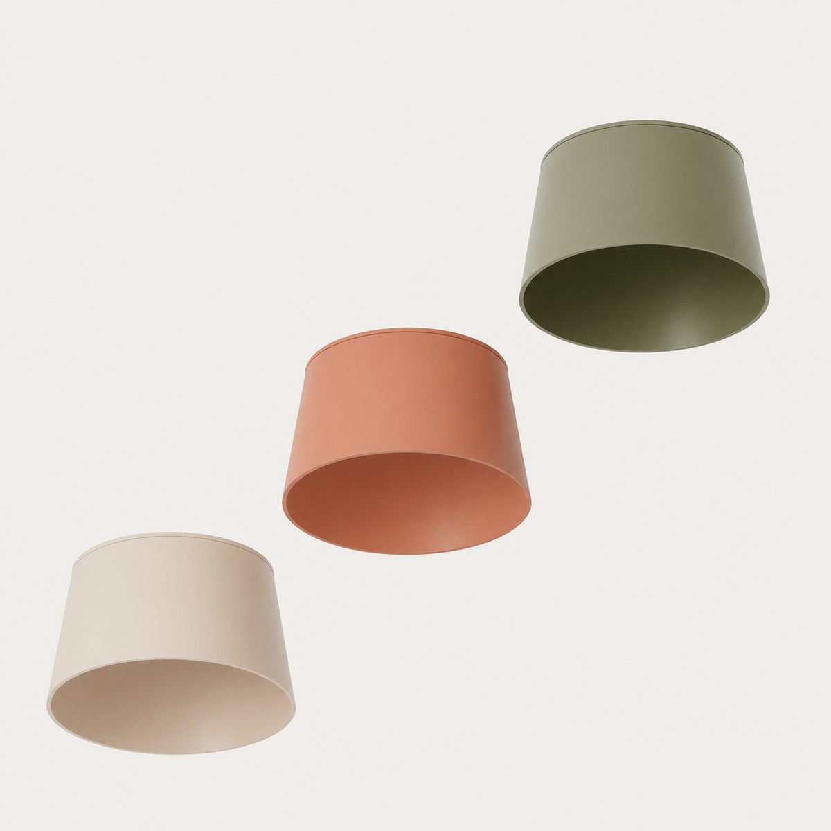 Laf Recessed Spot, image: Aromas del Campo
