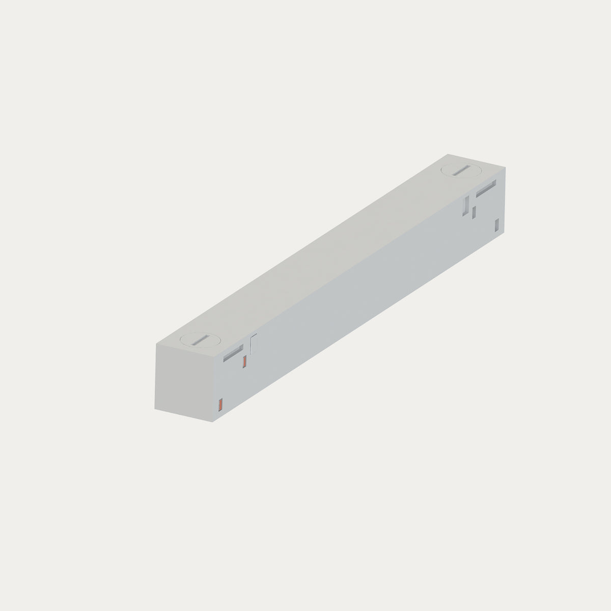 48V Track I Connector, image: Aromas del Campo