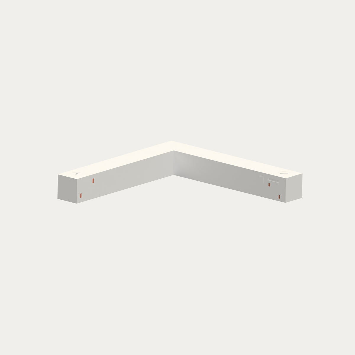 48V Track L Connector, image: Aromas del Campo