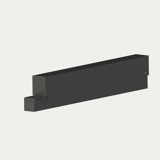 48V Track Power Supply Casambi, image: Aromas del Campo