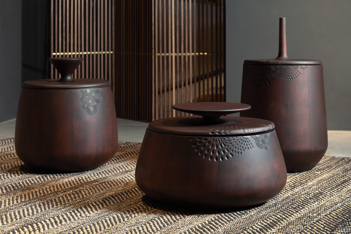 Zanat Hide & Seek containers