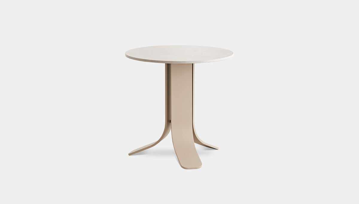 Isla coffee table D50, image: Gandia Blasco