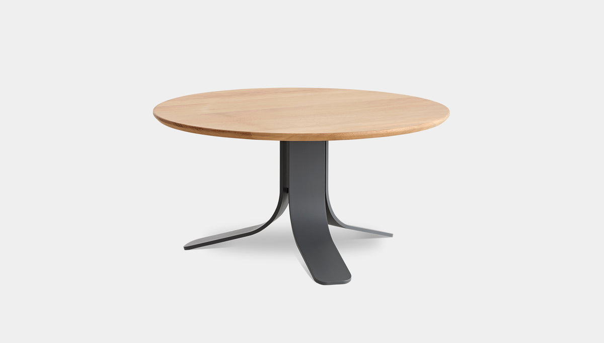 Isla coffee table D80, image: Gandia Blasco