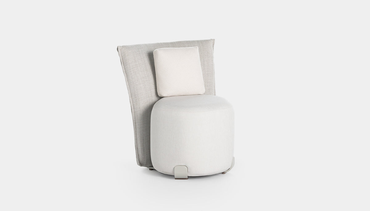 Isla dining chair, image: Gandia Blasco