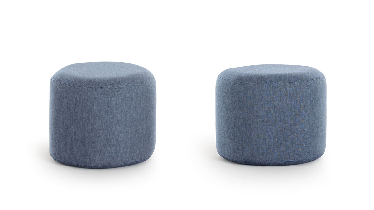 Isla pouf, image: Gandia Blasco