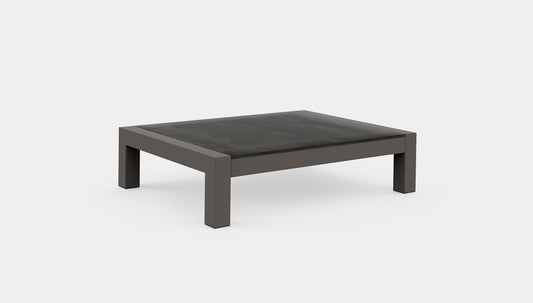 Islablanca coffee table, image: Gandia Blasco