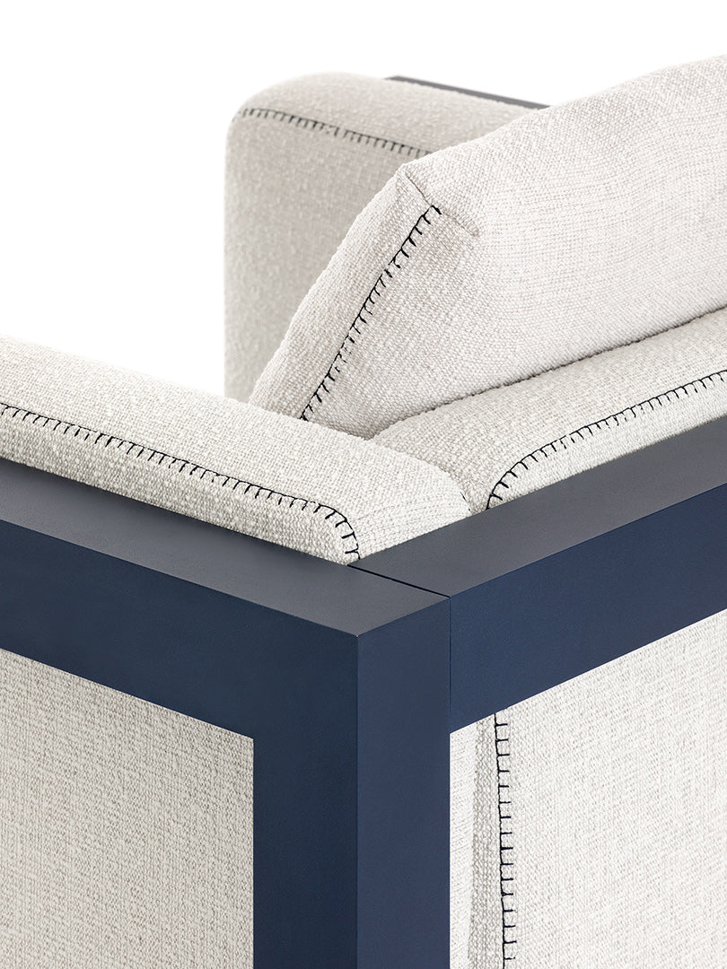 Islablanca lounge chair, image: Gandia Blasco