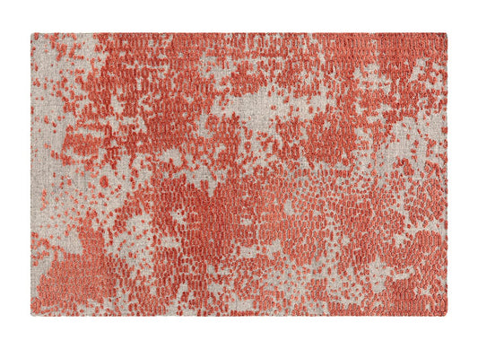 GAN Japan Rug, Coral