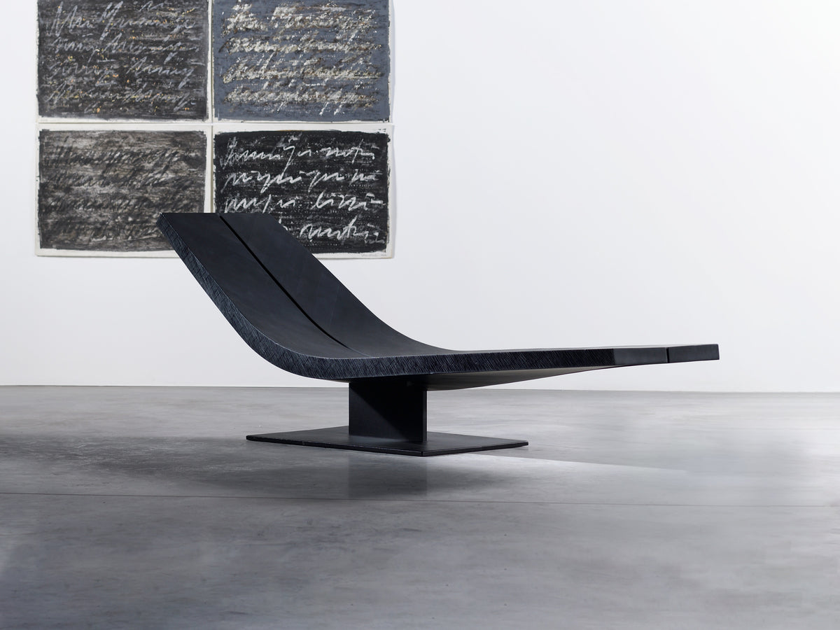 Zanat Kalia Chaise Longue