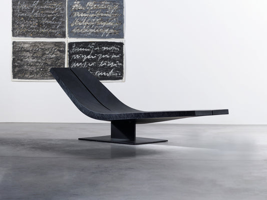 Zanat Kalia Chaise Longue