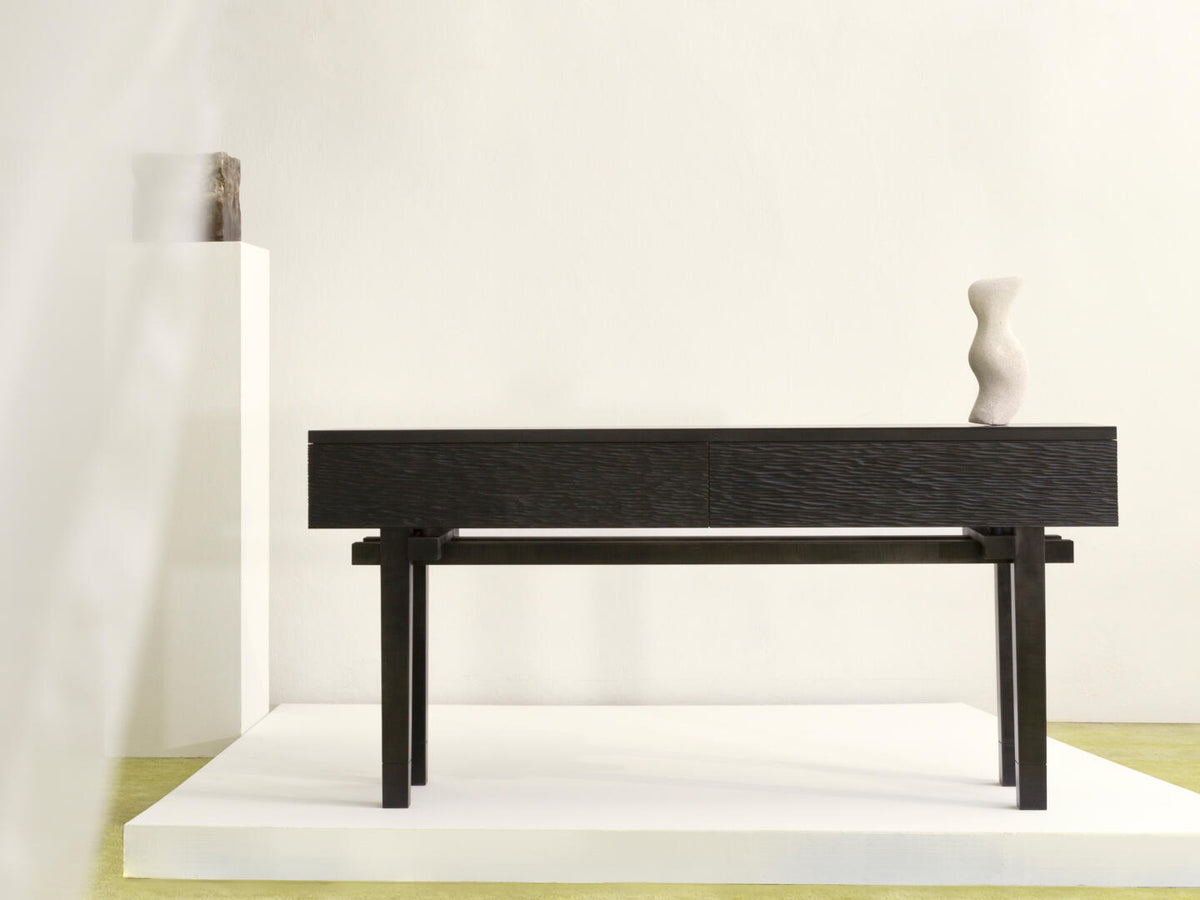 Zanat Kiam Console with Drawers