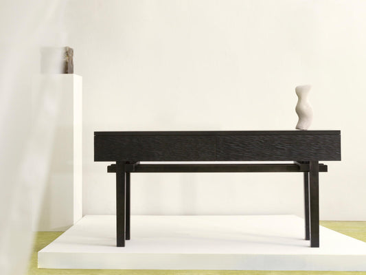 Zanat Kiam Console with Drawers