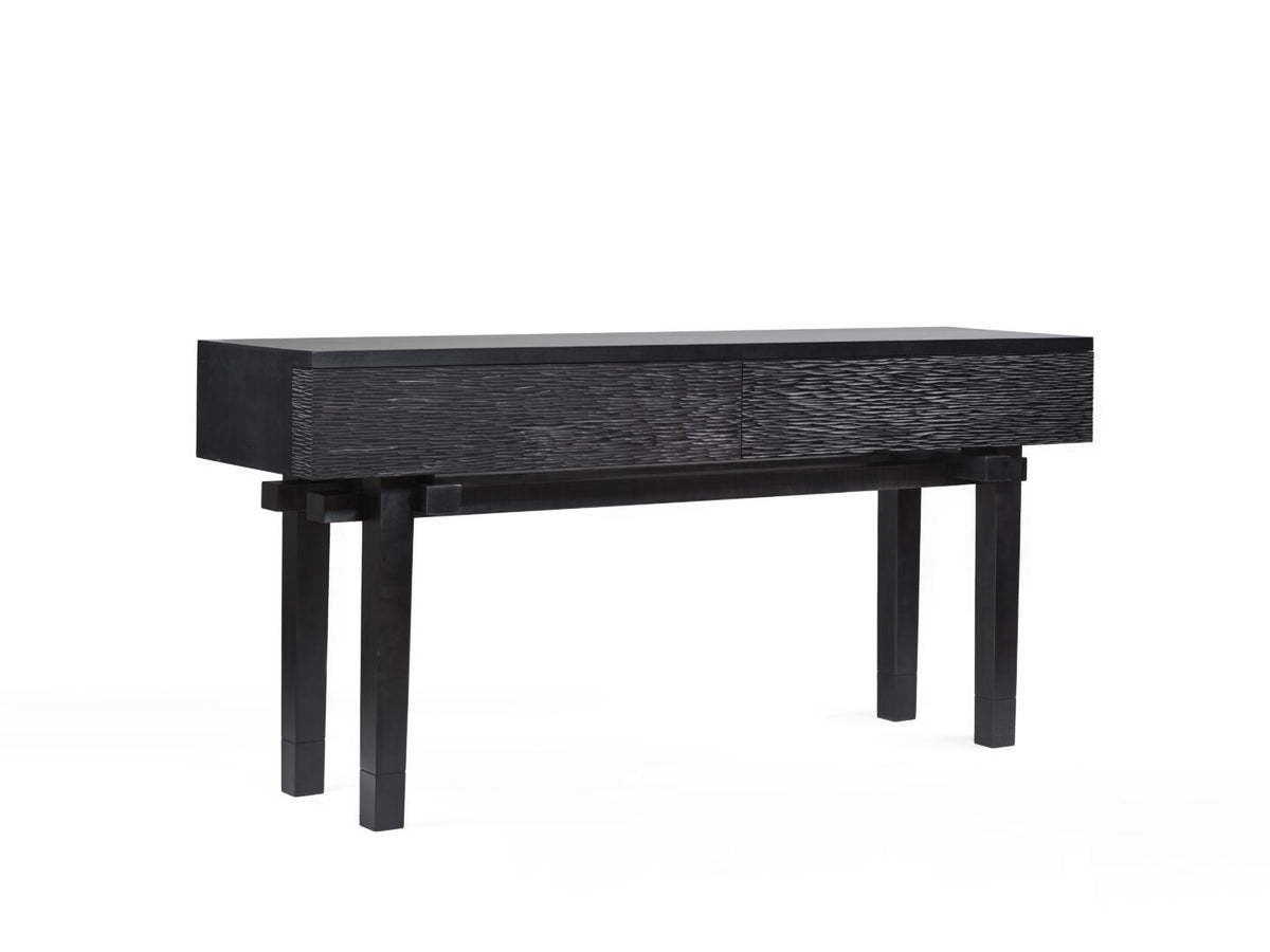 Zanat Kiam Console with Drawers