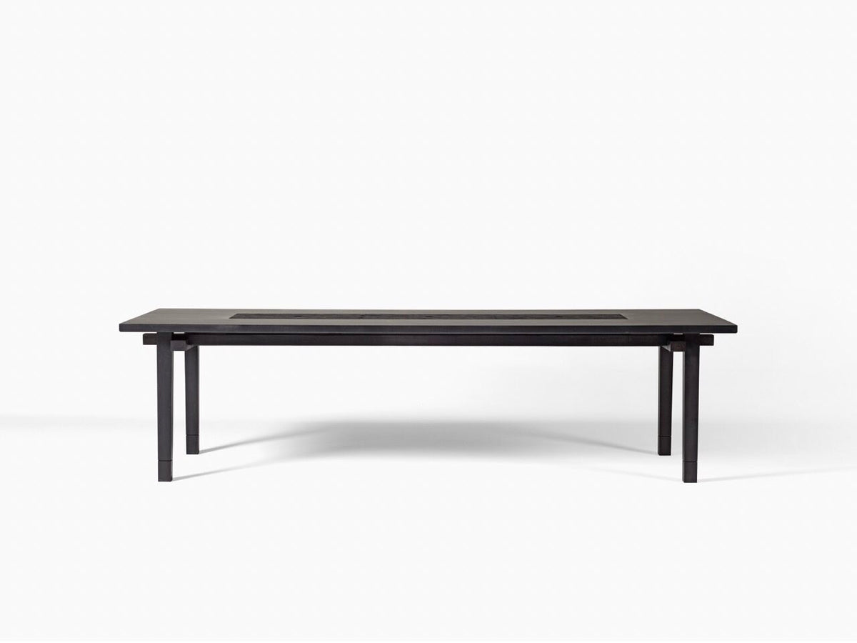 Zanat Kiam Dining Table