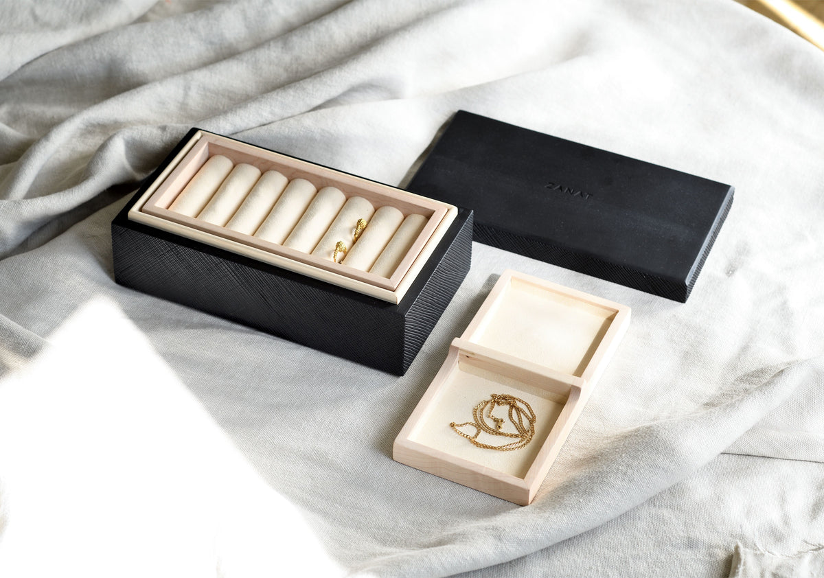 Zanat Kioko Jewellery Box