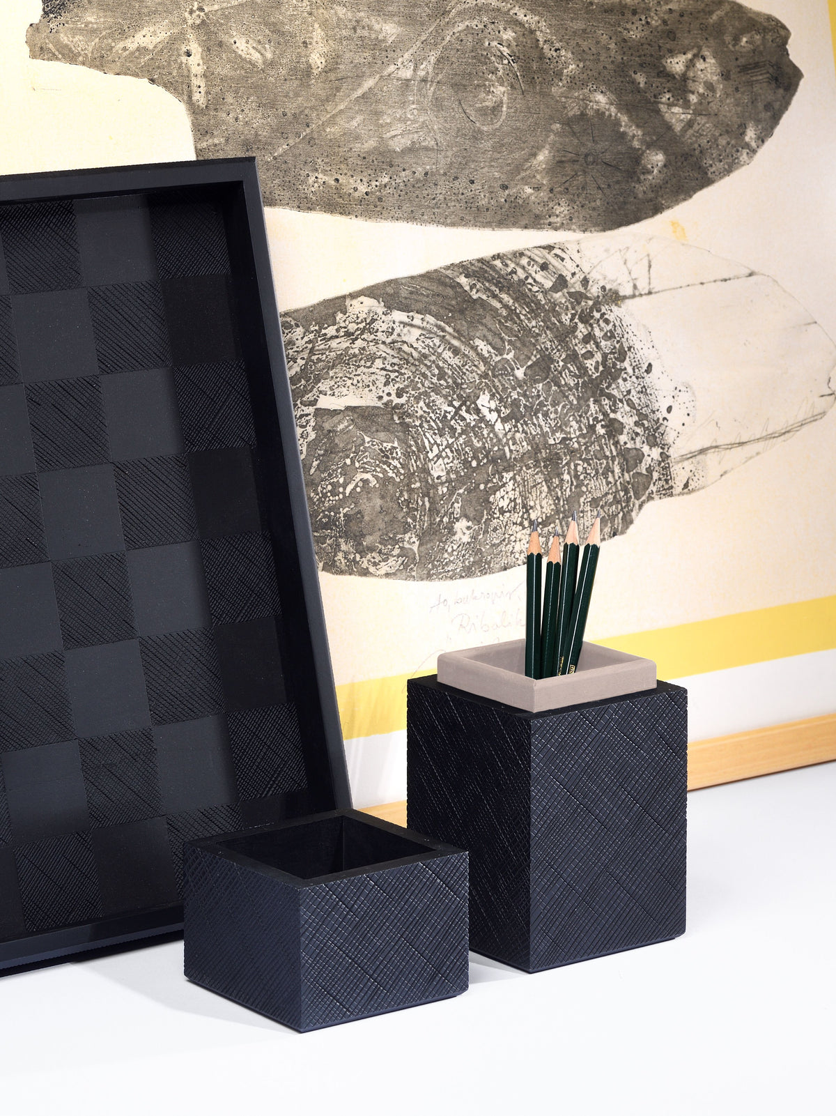 Zanat Kioko Pen Box