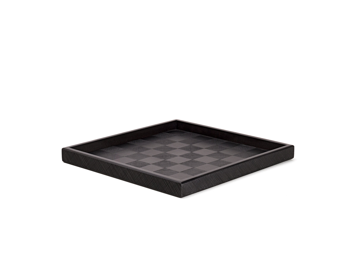 Zanat Kioko Serving Tray and Chess Board