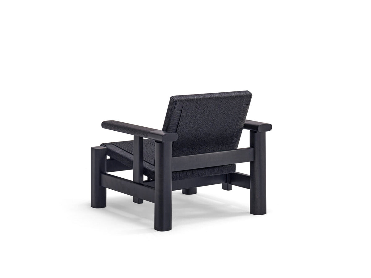 Zanat Kira Lounge Chair