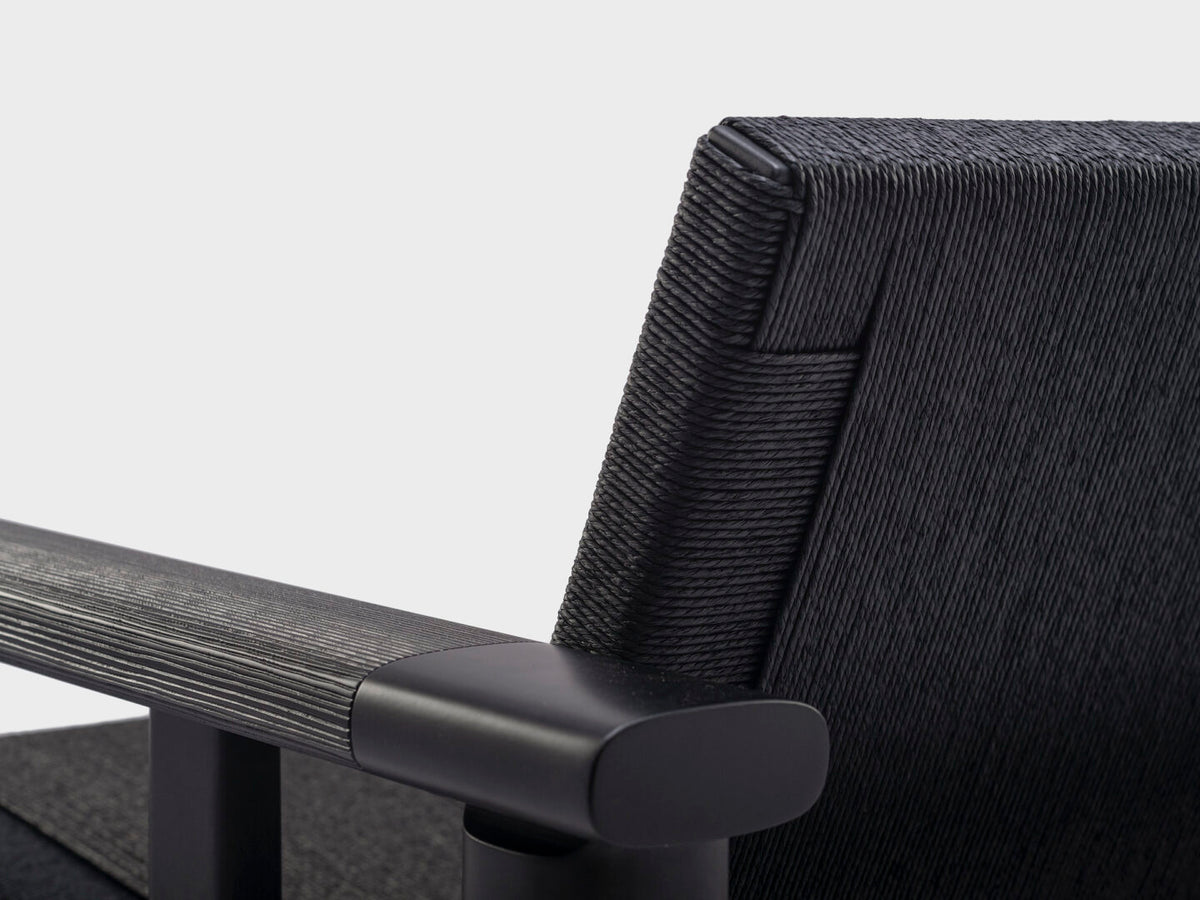 Zanat Kira Lounge Chair