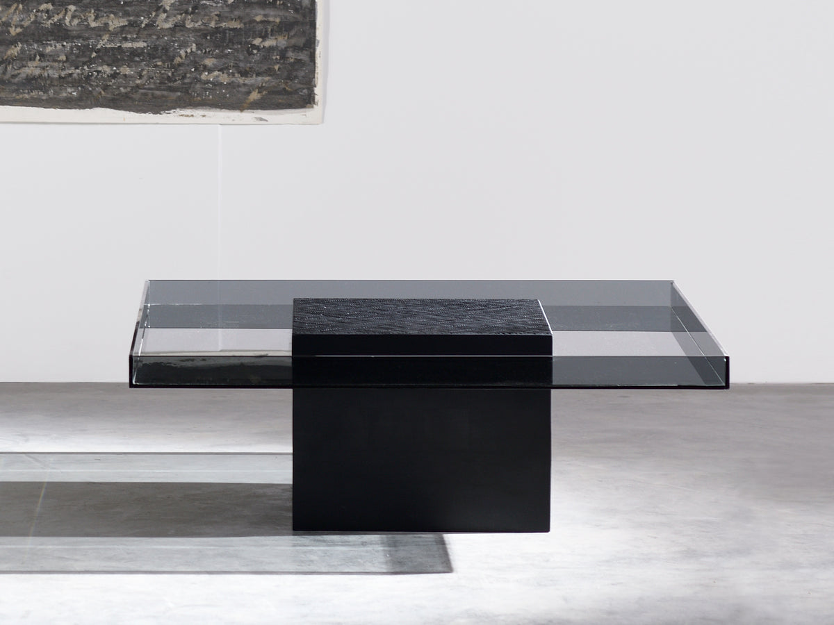 Zanat Koba Square Coffee Table