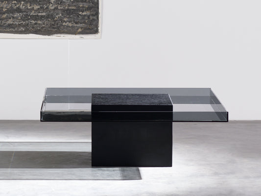 Zanat Koba Square Coffee Table