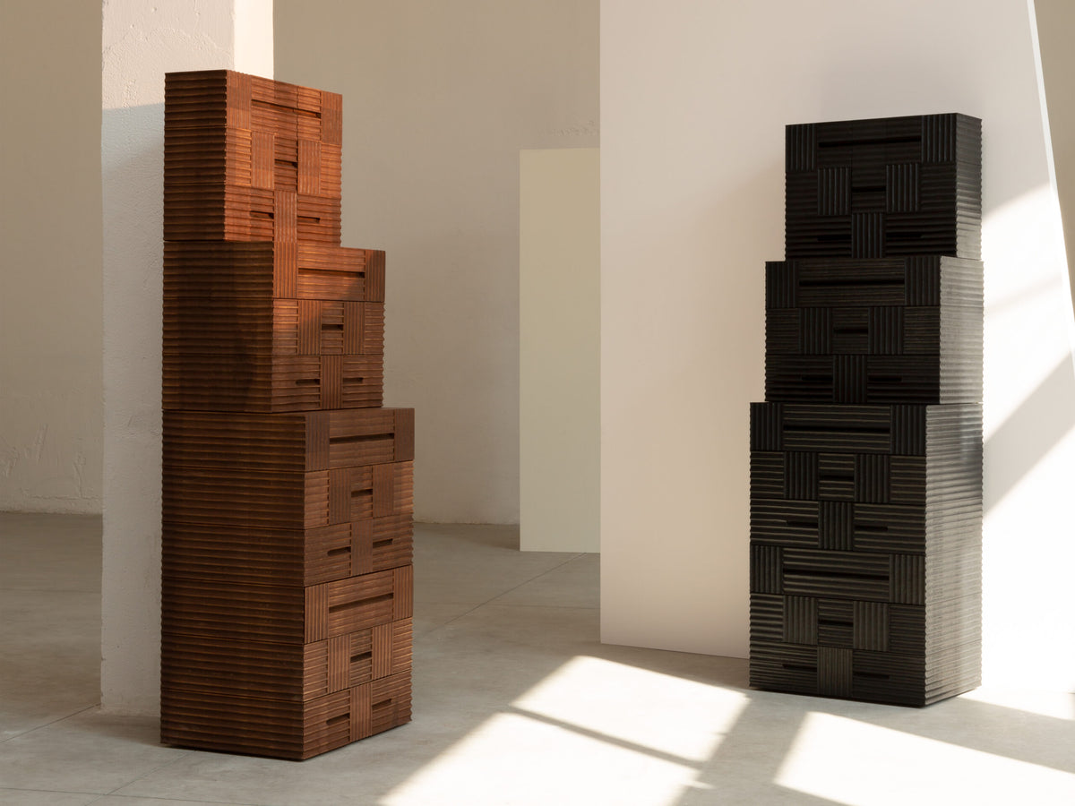 Zanat Kula Chest of Drawers