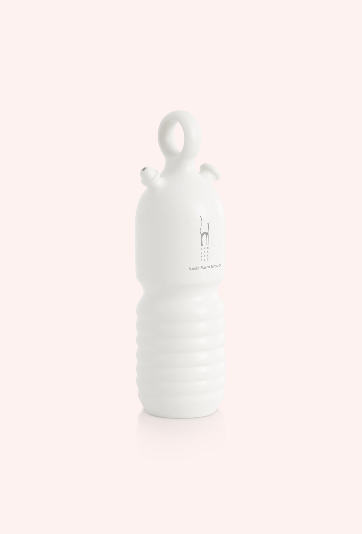 Diabla La Siesta bottle in natural