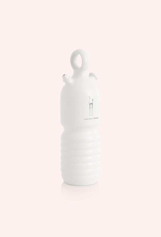 Diabla La Siesta bottle in natural