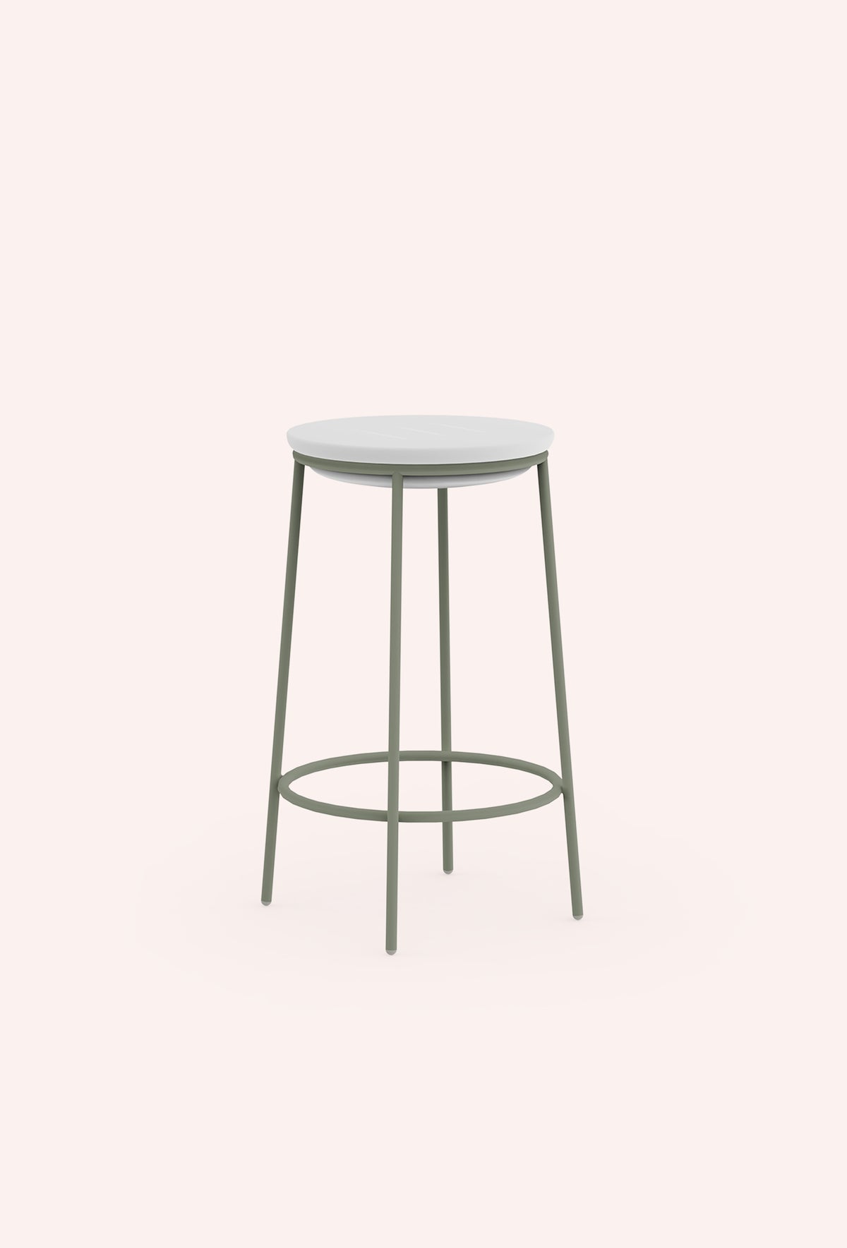 Diabla Lace Bar Table, alternative colours