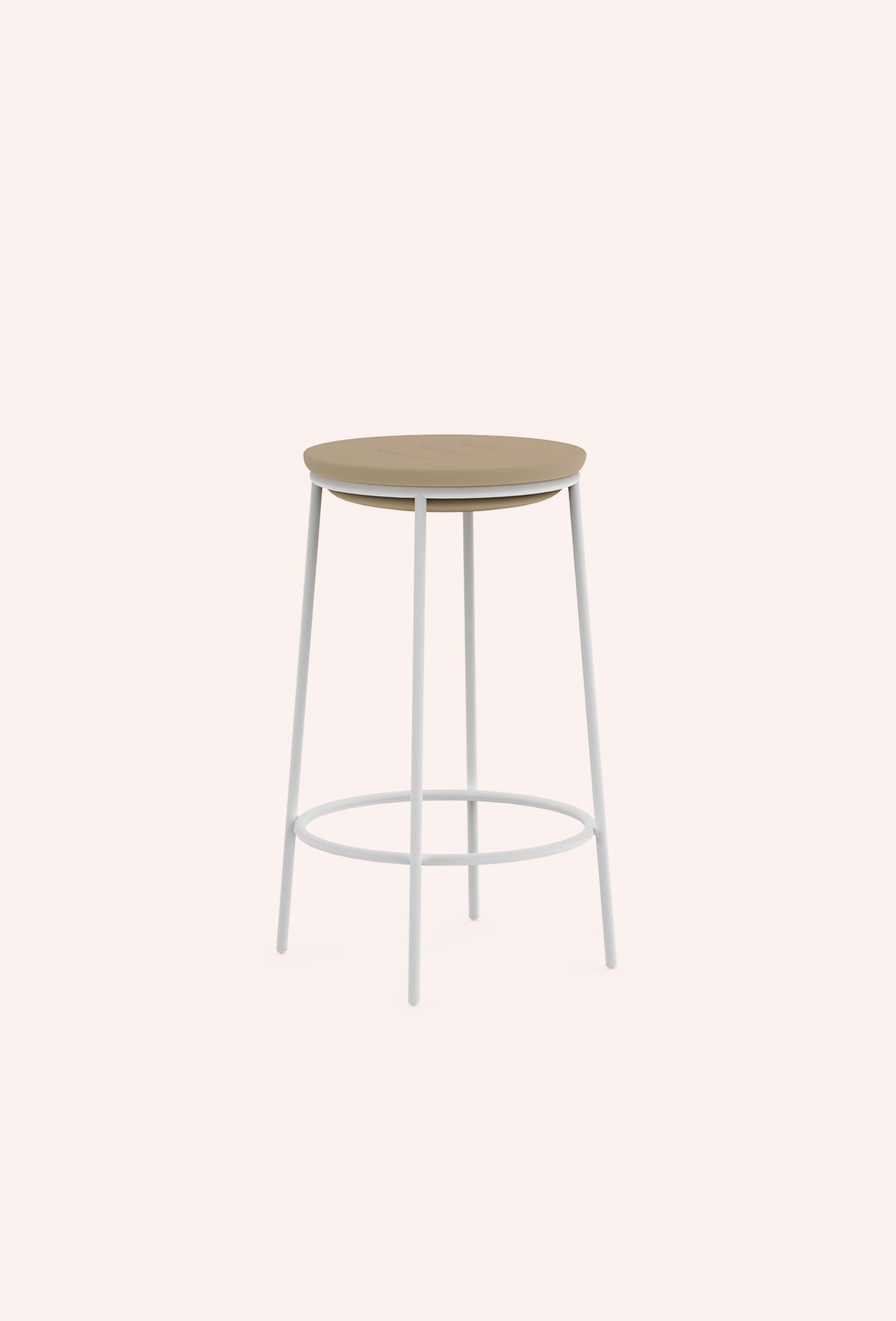 Diabla Lace Bar Table