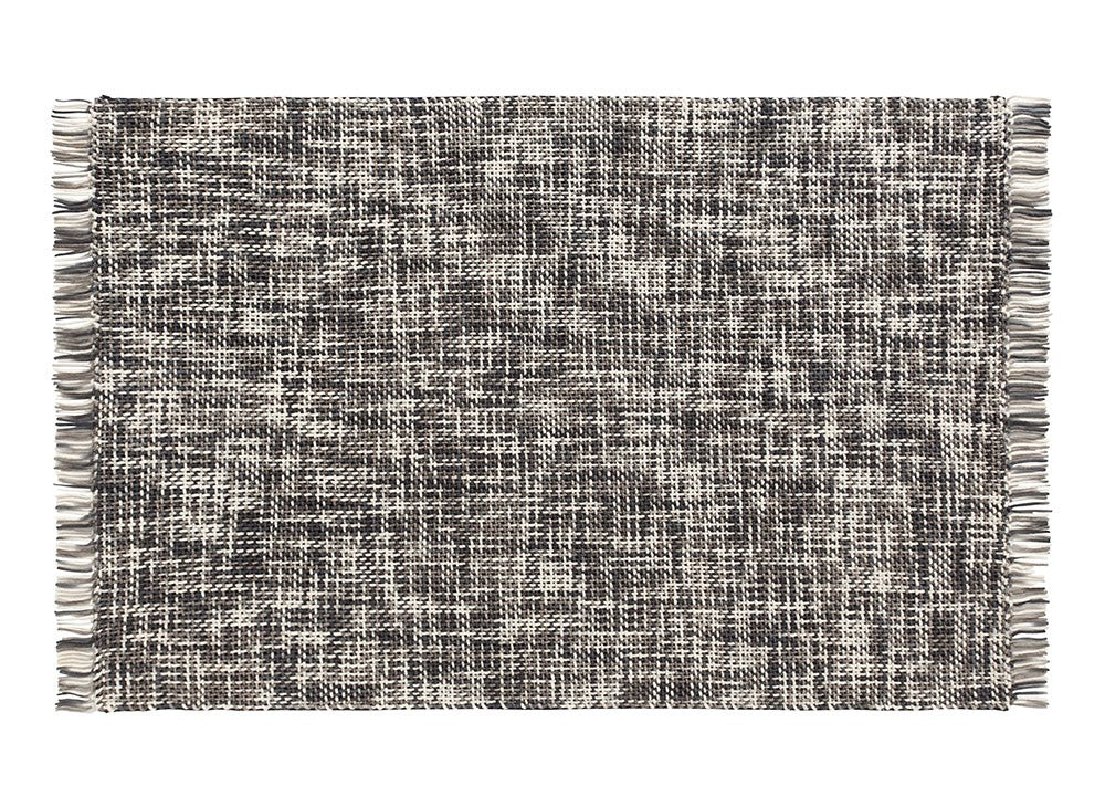 GAN Lama Rug, Grey