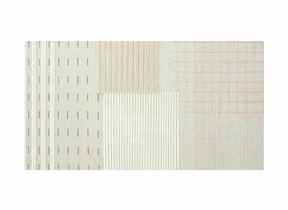 GAN Lan Rug, Natural