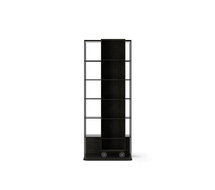 Punt Literatura Open Bookshelf