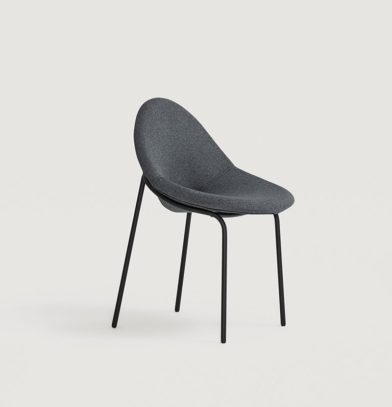 Leizu Chair, image: Capdell