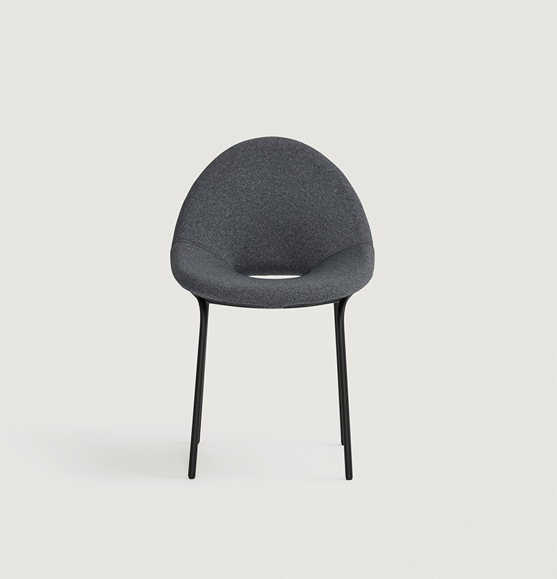 Leizu Chair, image: Capdell