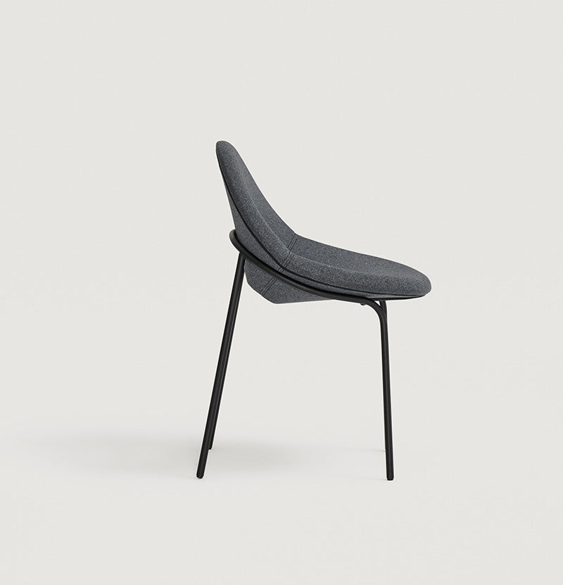 Leizu Chair, image: Capdell