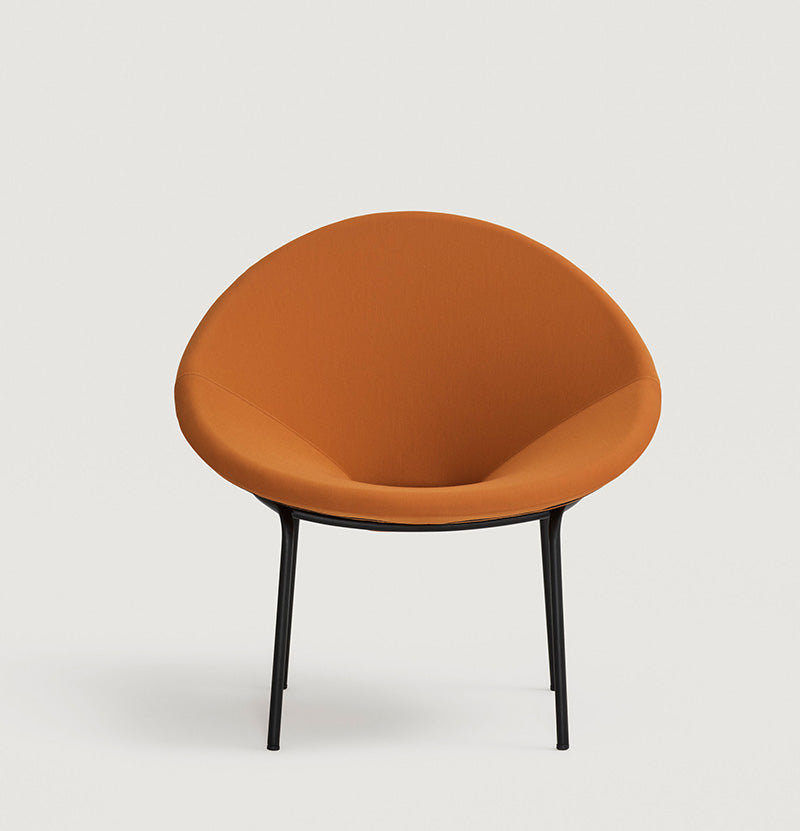 Leizu Lounge Chair, image: Capdell