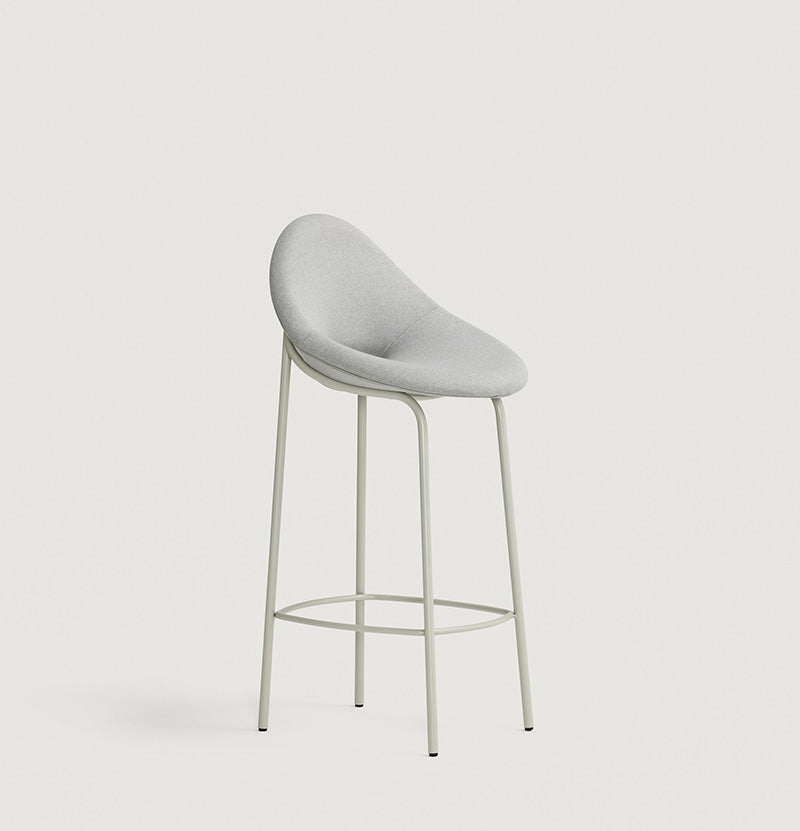 Leizu Bar Stool, image: Capdell
