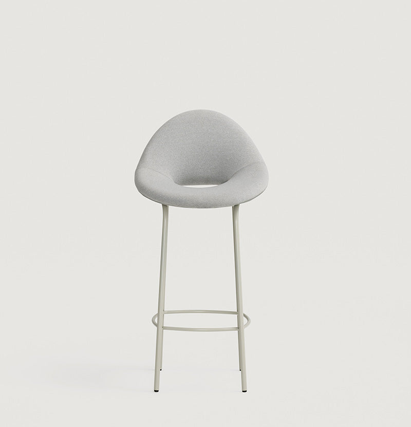 Leizu Bar Stool, image: Capdell