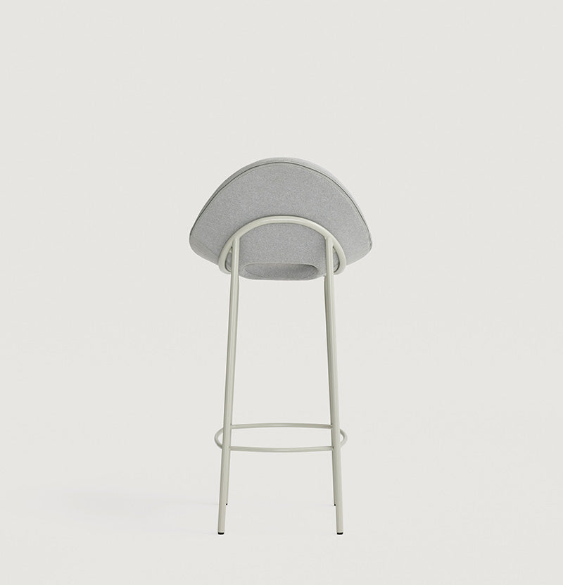 Leizu Bar Stool, image: Capdell