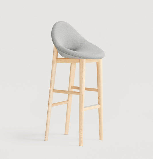 Leizu Bar Stool, image: Capdell