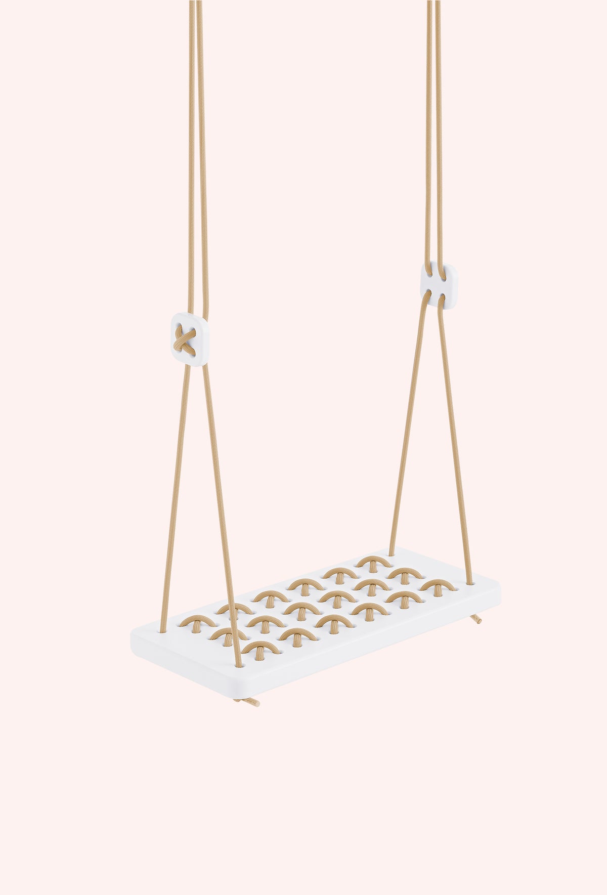 Diabla Lena swing with sand rope